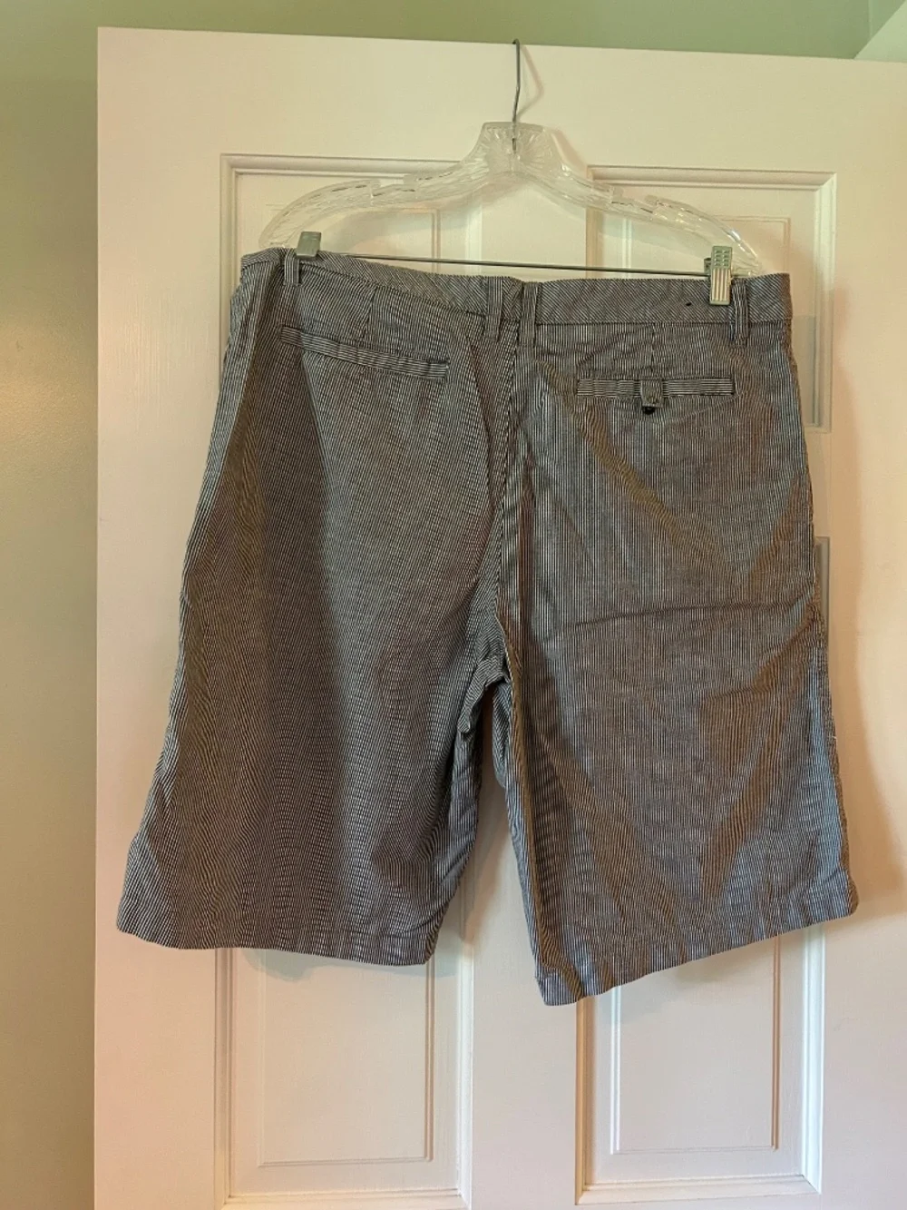 burnside pair men
